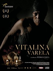 VITALINA VARELA de Pedro Costa