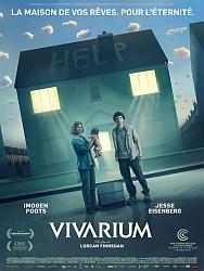 VIVARIUM de Lorcan Finnegan