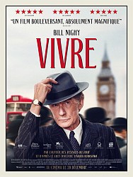 VIVRE de Oliver Hermanus