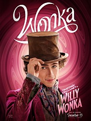 WONKA de Paul King