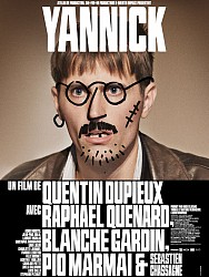 YANNICK de Quentin Dupieux