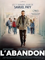 L'ABANDON de Vincent Garenq 