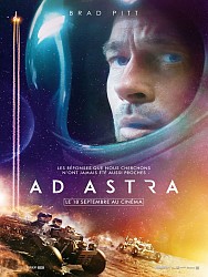 AD ASTRA de James Gray