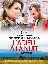 L'ADIEU A LA NUIT de André Téchiné