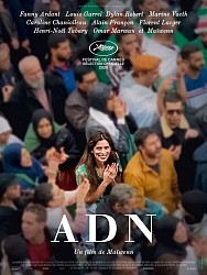 ADN de Maïwenn
