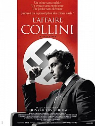 L'AFFAIRE COLLINI de Marco Kreuzpaintner L'AFFAIRE COLLINI de Marco Kreuzpaintner