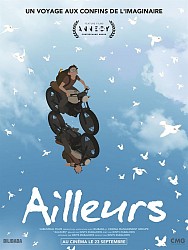 AILLEURS de Gints Zilbalodis