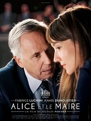 ALICE ET LE MAIRE de Nicolas Pariser