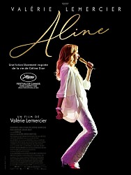 ALINE de Valérie Lemercier