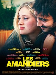 LES AMANDIERS de Valéria Bruni Tedeschi