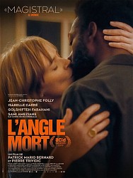 L'ANGLE MORT de Patrick-Mario Bernard & Pierre Trividic