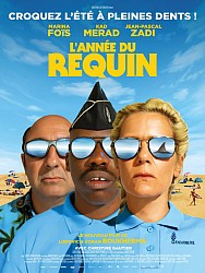L'ANNÉE DU REQUIN de Ludovic & Zoran Boukherma