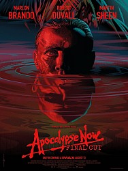 APOCALYPSE NOW FINAL CUT de Francis Ford Coppola APOCALYPSE NOW FINAL CUT de Francis Ford Coppola