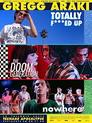 TOTALLY F***ED UP de Gregg Araki   