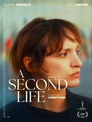 A SECOND LIFE de Laurent Slama