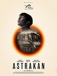 ASTRAKAN de David Depesseville
