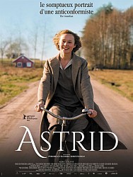 ASTRID de Pernille Fischer Christensen ASTRID de Pernille Fischer Christensen
