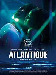 ATLANTIQUE de Mati Diop