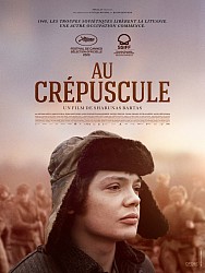 AU CRÉPUSCULE de Sharunas Bartas