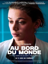 AU BORD DU MONDE de Guérin van de Vorst & Sophie Muselle