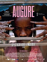 AUGURE de Baloji 