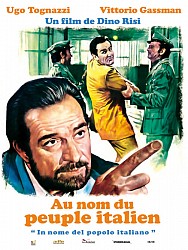AU NOM DU PEUPLE ITALIEN de Dino Risi