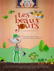 LES BEAUX JOURS de Michaël Journolleau LES BEAUX JOURS de Michaël Journolleau
