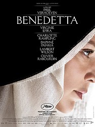BENEDETTA de Paul Verhoeven