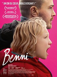 BENNI de Nora Fingscheidt