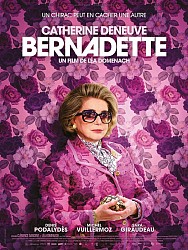 BERNADETTE de Léa Domenach