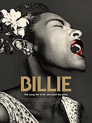 BILLIE de James Erskine BILLIE de James Erskine