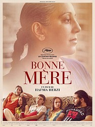 BONNE MÈRE de Hafsia Herzi