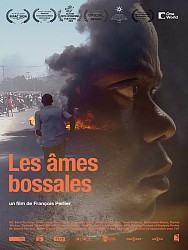 LES ÂMES BOSSALES de François Perlier