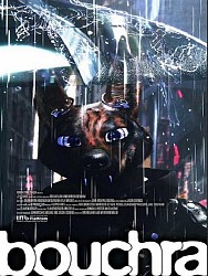 BOUCHRA de Orian Barki & Meriem Bennani