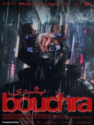 BOUCHRA de Orian Barki & Meriem Bennani