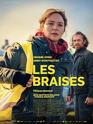 LES BRAISES de Thomas Kruithof
