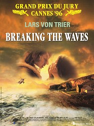 BREAKING THE WAVES de Lars Von Trier