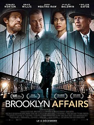 BROOKLYN AFFAIRS de Edward Norton