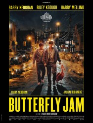 BUTTERFLY JAM de Kantemir Balagov