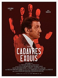 CADAVRES EXQUIS de Francesco Rosi