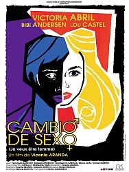 CAMBIO DE SEXO de Vicente Aranda