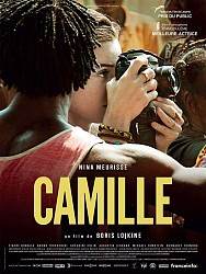 CAMILLE de Boris Lojkine CAMILLE de Boris Lojkine