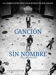 CANCIÓN SIN NOMBRE de Melina León