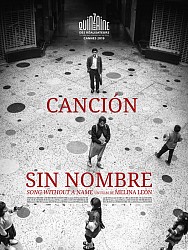 CANCIÓN SIN NOMBRE de Melina León