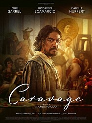 CARAVAGE de Michele Placido