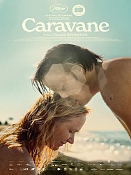 CARAVANE de Zuzana Kirchnerová 