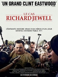 LE CAS RICHARD JEWELL de Clint Eastwood