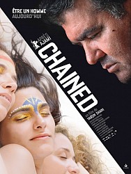 CHAINED de Yaron Shani