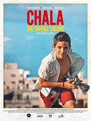 CHALA, UNE ENFANCE CUBAINE de Ernesto Daranas CHALA, UNE ENFANCE CUBAINE de Ernesto Daranas