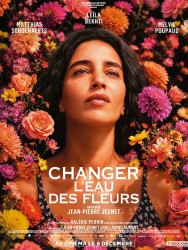 CHANGER L'EAU DES FLEURS de Jean-Pierre Jeunet
